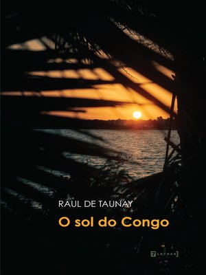 cover image of O sol do Congo